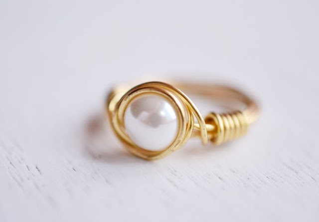 Anillos de Compromiso ¡30 Tendencia de moda!