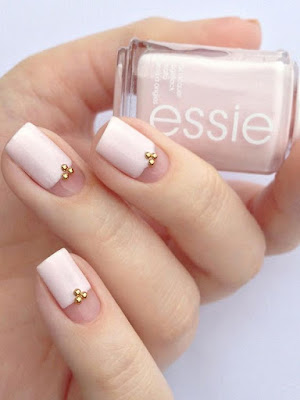 Uñas de Novia