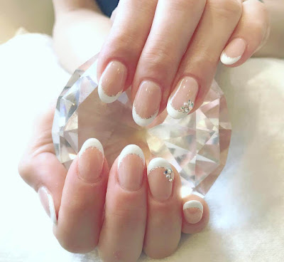 Uñas de Novia