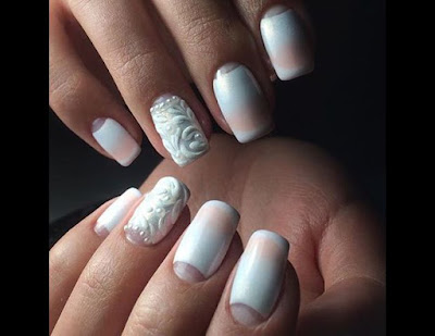 Uñas de Novia