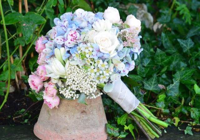 Ramos de novias ¡ 13 Ideas espectaculares! Ramos de novias ¡ 13 Ideas espectaculares!