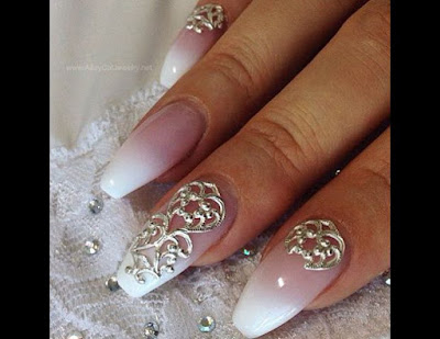 Uñas de Novia