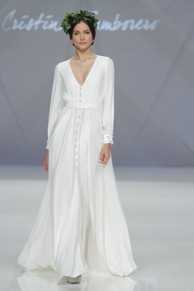 Hermosos vestidos de novias | Colección Vintage Hermosos vestidos de novias | Colección Vintage