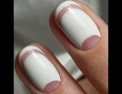 Uñas de Novia
