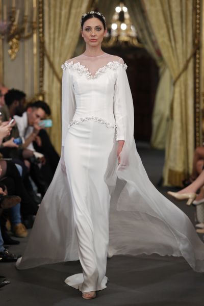 Hermosos vestidos de novias | Colección Vintage Hermosos vestidos de novias | Colección Vintage
