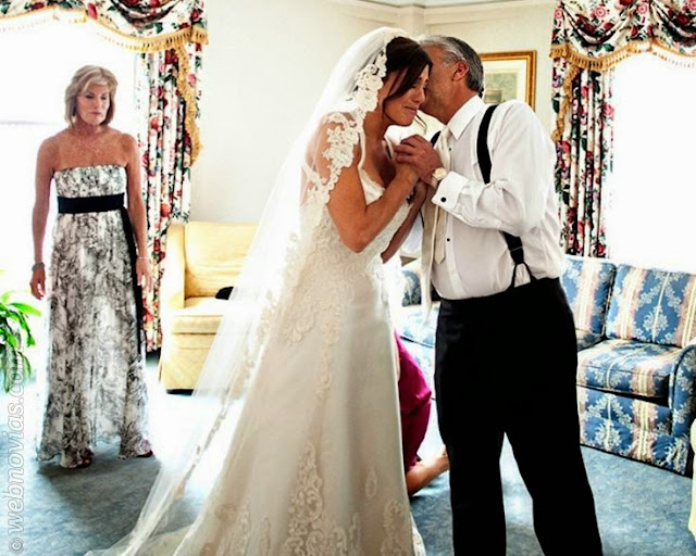 Curiosidades en las bodas | Cultura Española 