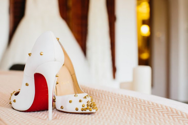 zapatos de novia y fiesta