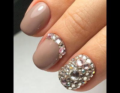 Uñas de Novia