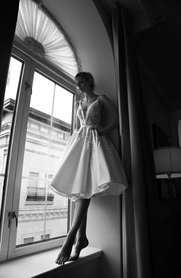 Vestidos de novias a la moda | Coleccion Inbal Dror 2016 Vestidos de novias a la moda | Coleccion Inbal Dror 2016
