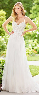 Imágenes de vestidos de novia