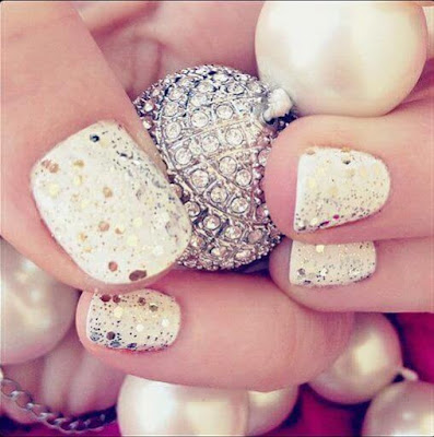 Uñas de Novia