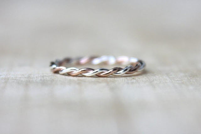 Anillos de Compromiso ¡30 Tendencia de moda!