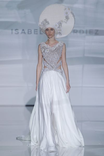 Outfits de vestidos de novias | Colección Isabel Zapardiez Outfits de vestidos de novias | Colección Isabel Zapardiez
