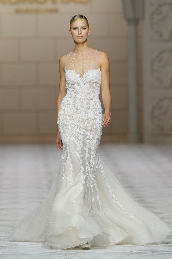 Vestidos de Novias Alternativos | Colección Pronovias Vestidos de Novias Alternativos | Colección Pronovias