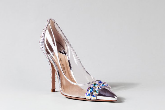 zapatos de novia a la moda