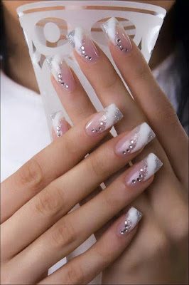 Uñas de Novia