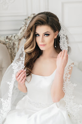 Peinados de novia cabello largo Peinados de novia cabello largo