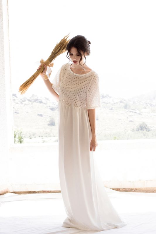 Increíbles vestidos de novias | Colección Demi Novias Increíbles vestidos de novias | Colección Demi Novias