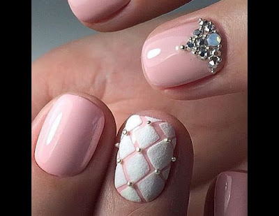 Uñas de Novia