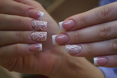 Uñas de Novia