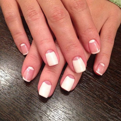Uñas de Novia