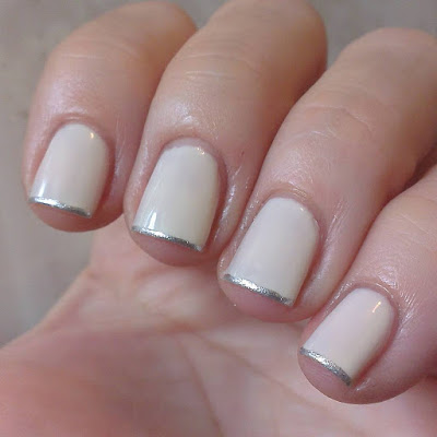 Uñas de Novia