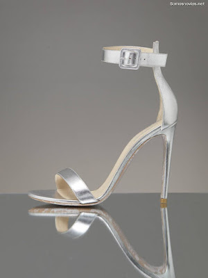 Zapatos de Novia Pronovias Zapatos de Novia Pronovias