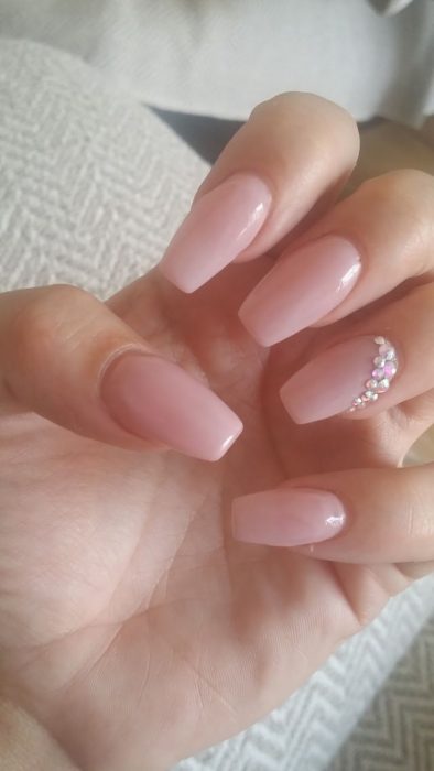 ver uñas de novias ver uñas de novias